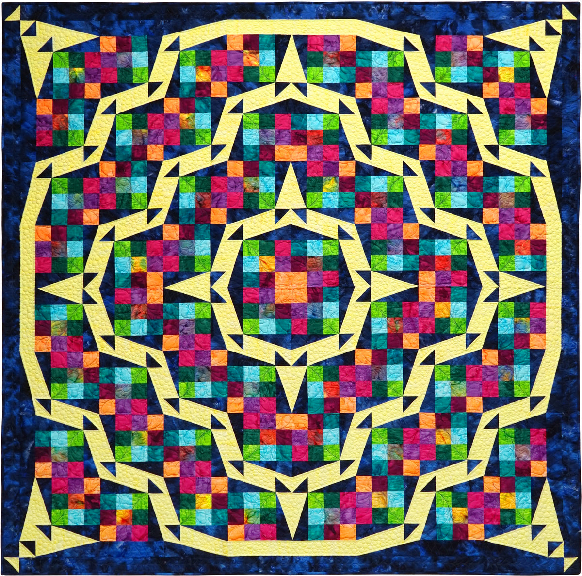 Patterns – The Quilters Quarters