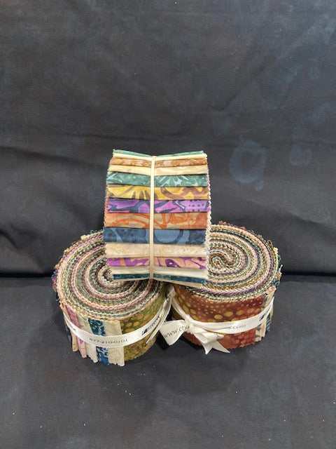 Another great jelly roll, just in case you do not have any!  Only $20