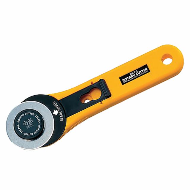 Olfa Rotary Cutter - 45-C